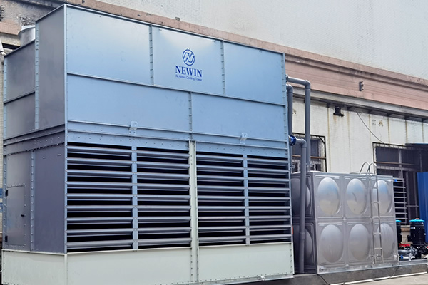 鍍膜工廠(chǎng)項(xiàng)目