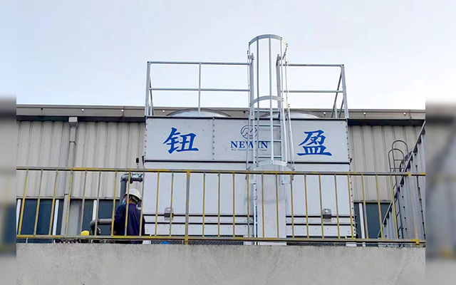 NISSAN 東風(fēng)日產(chǎn)工廠(chǎng)項(xiàng)目